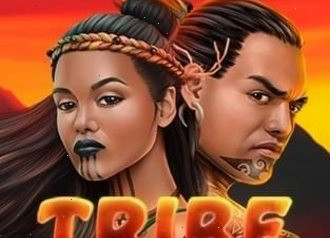 Tribe слот Эномо казино